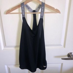 Nike tank top